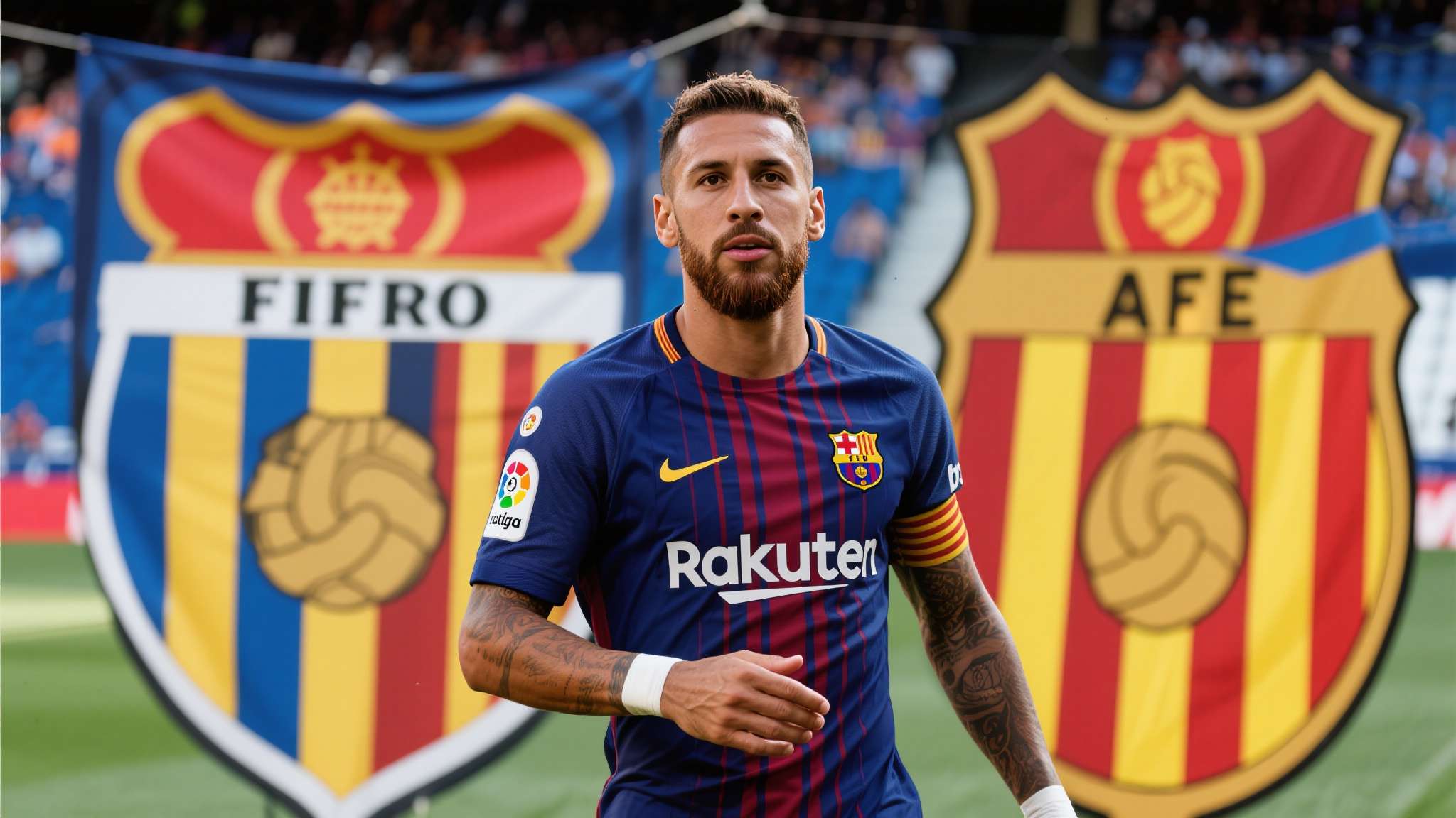 目前，国际足球运动员协会（FIFPro）已公开表态支持AFE，认为西甲的起诉行为